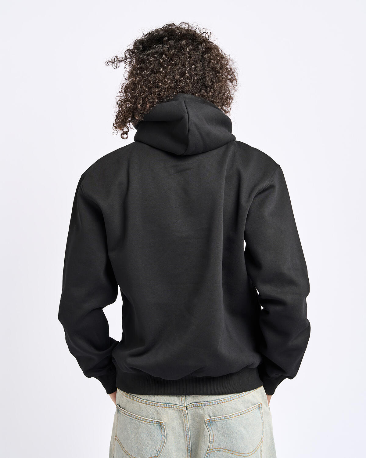 Carhartt WIP Hooded Carhartt Sweat | I030547-0D2XX | AFEW STORE